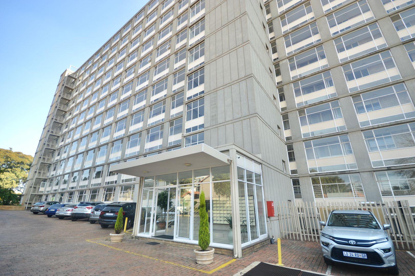 2 Bedroom Apartment / flat for sale in Bedfordview 13 Ss Glendower