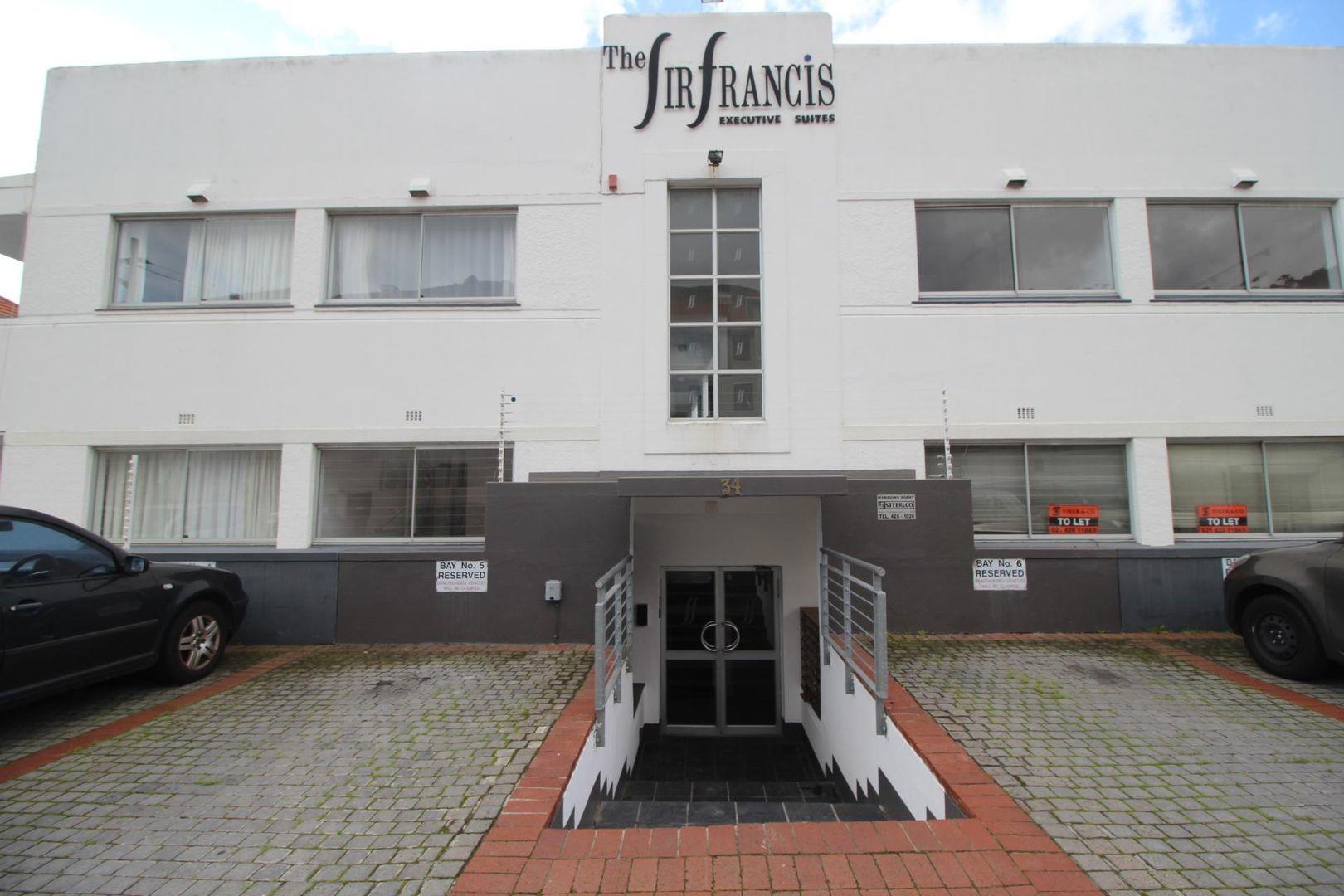 Green Point, Cape Town Property Apartments / flats to rent in Green