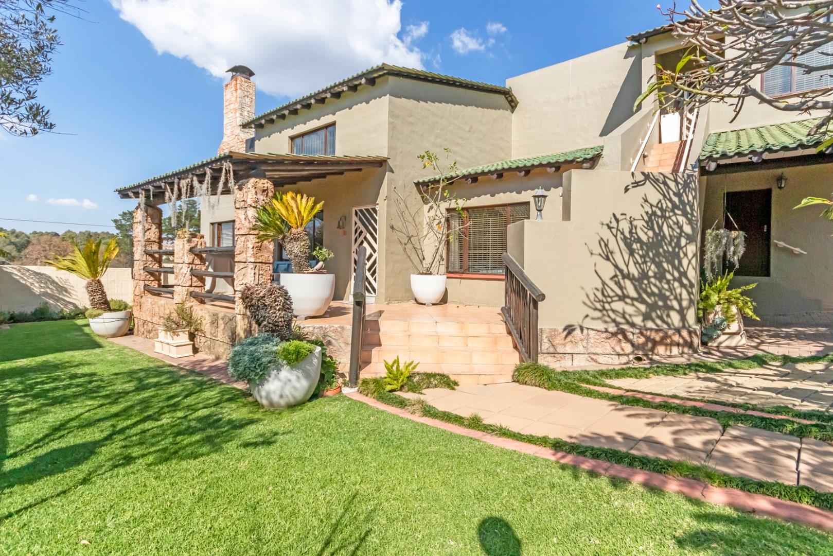 Olivedale Property Houses for sale in Olivedale