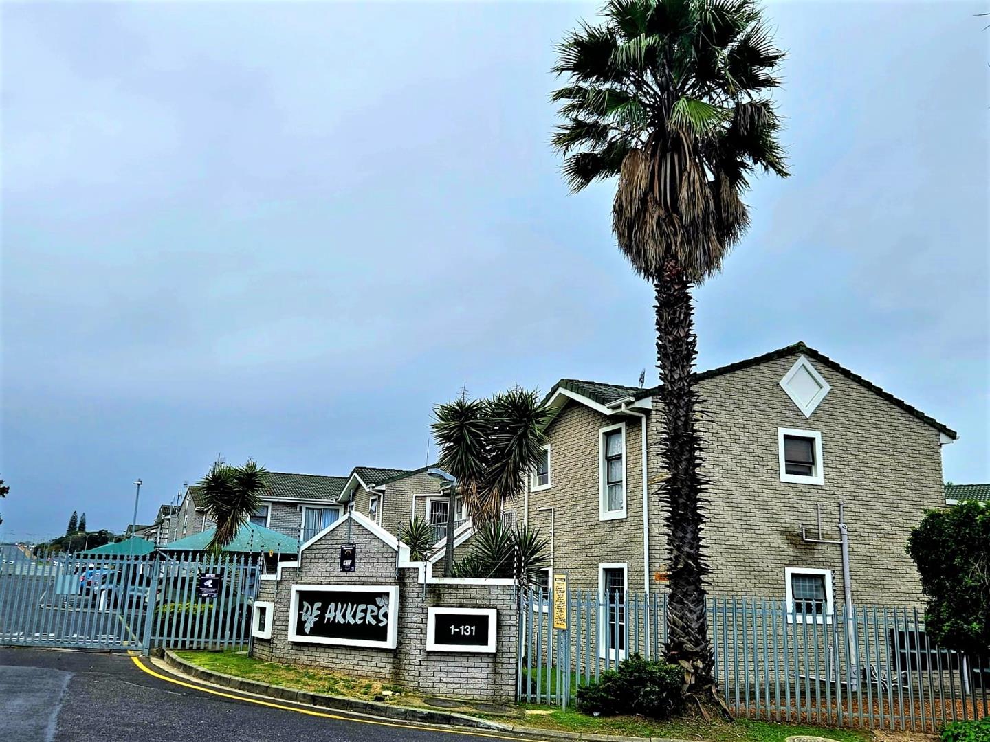 2 Bedroom Apartment / flat for sale in Oakglen 13, 13 Hadley Street