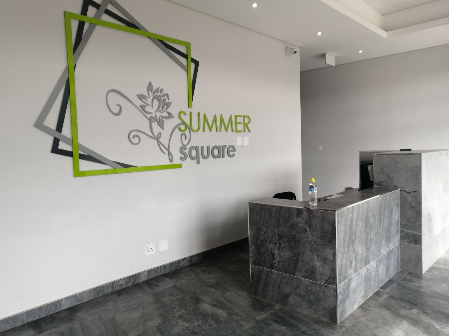 3 Bedroom Apartment / flat to rent in New Town Centre P24112888545