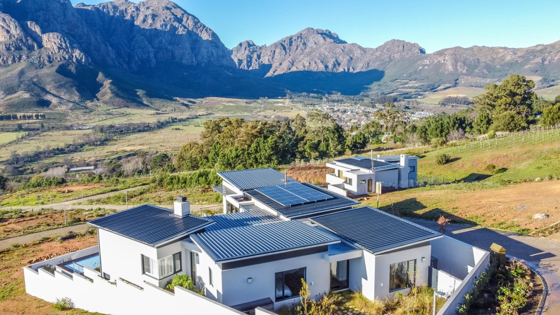 Vacant land / plot for sale in Pniel 1 Protea Street P24112888565