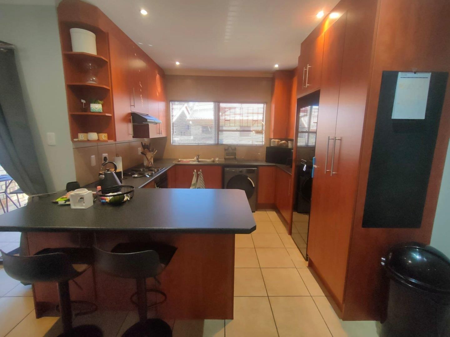 2 Bedroom Townhouse for sale in Three Rivers East P24112857645