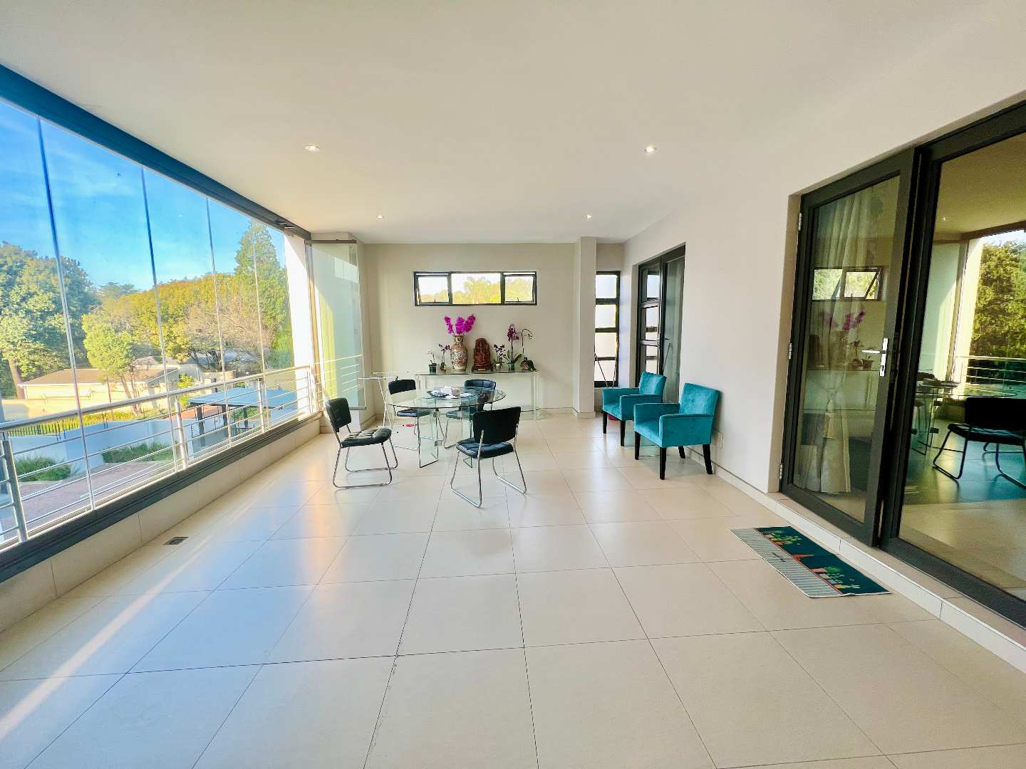 3 Bedroom Apartment / flat for sale in Morningside P24112890531