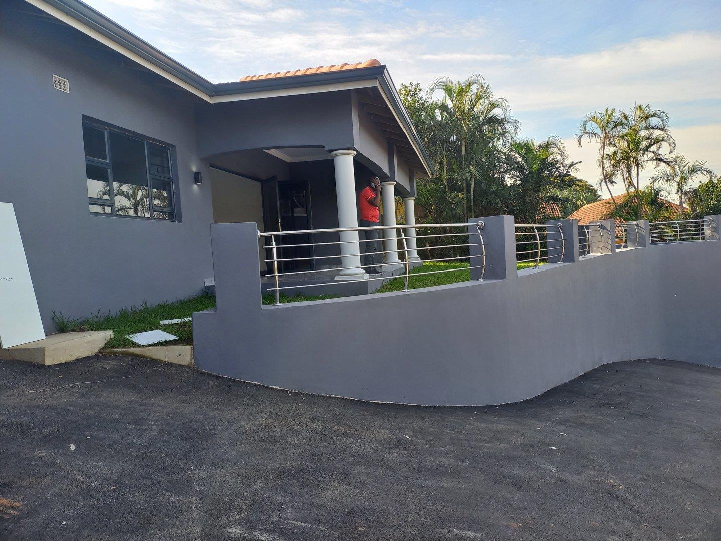 La Lucia Property Property and houses to rent in La Lucia