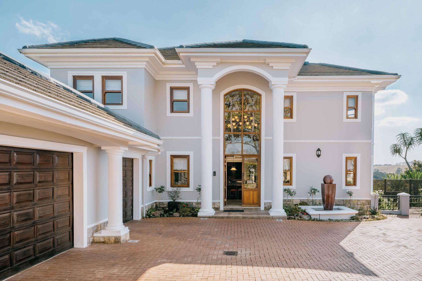 Langford Country Estate Property Property and houses for sale in