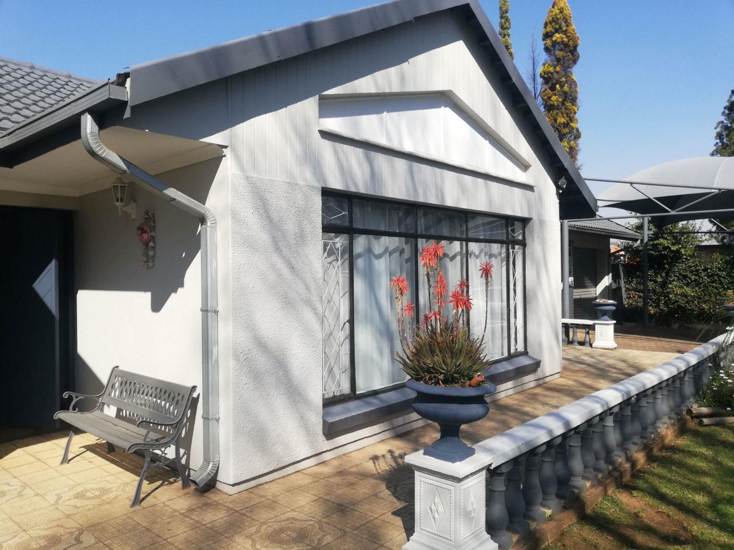 Risiville Property Property and houses for sale in Risiville