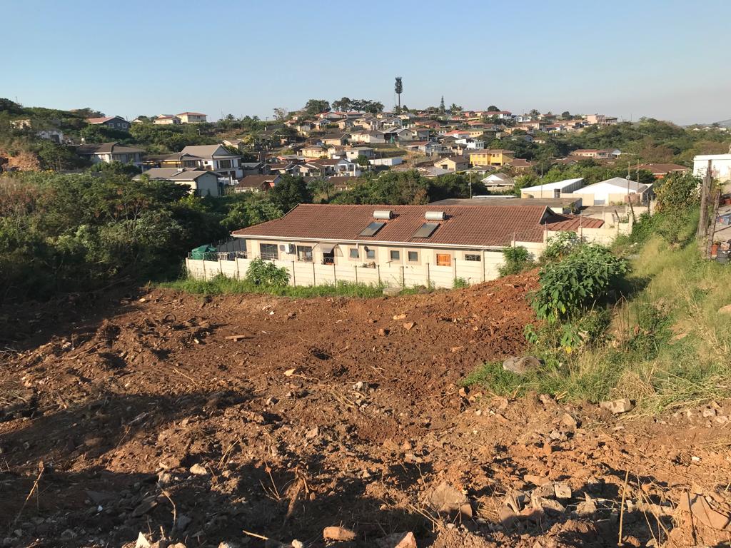 Vacant land / plot for sale in Belvedere P24112891380