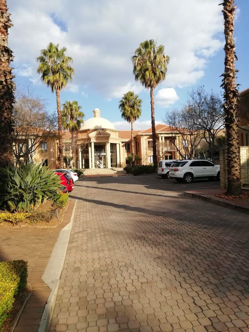 Commercial property for sale in Bryanston 28 Sloane Street P24