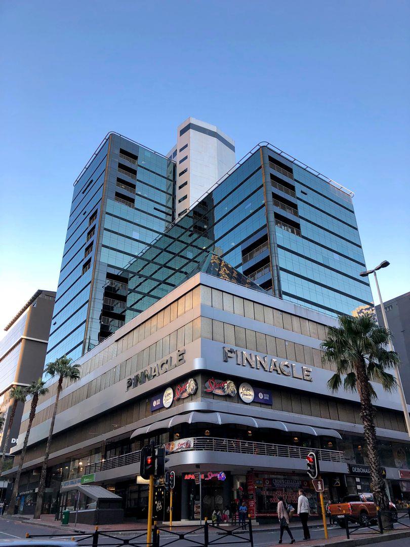 Cape Town City Centre Property Commercial property for sale in Cape