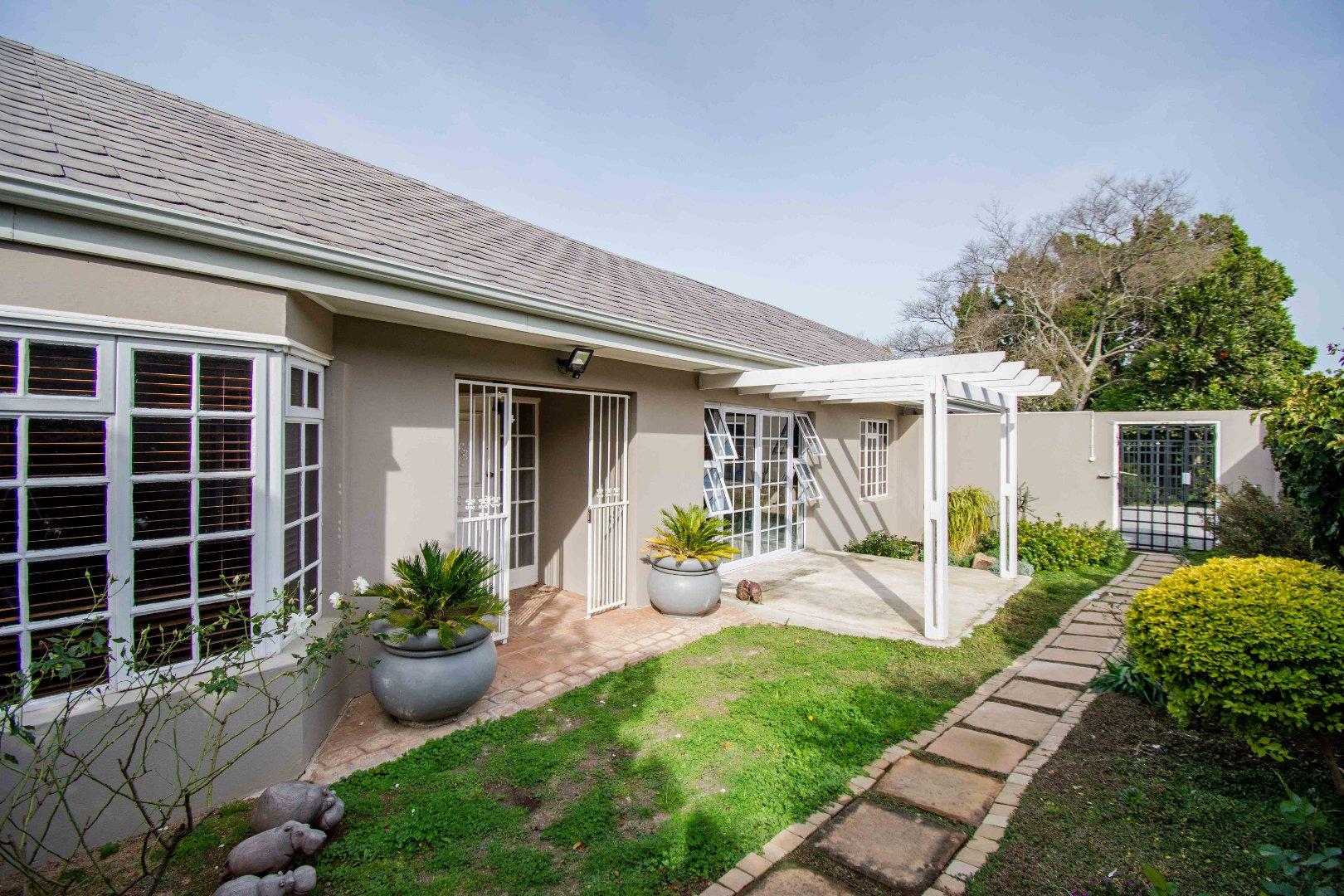 Parel Vallei Property Houses for sale in Parel Vallei