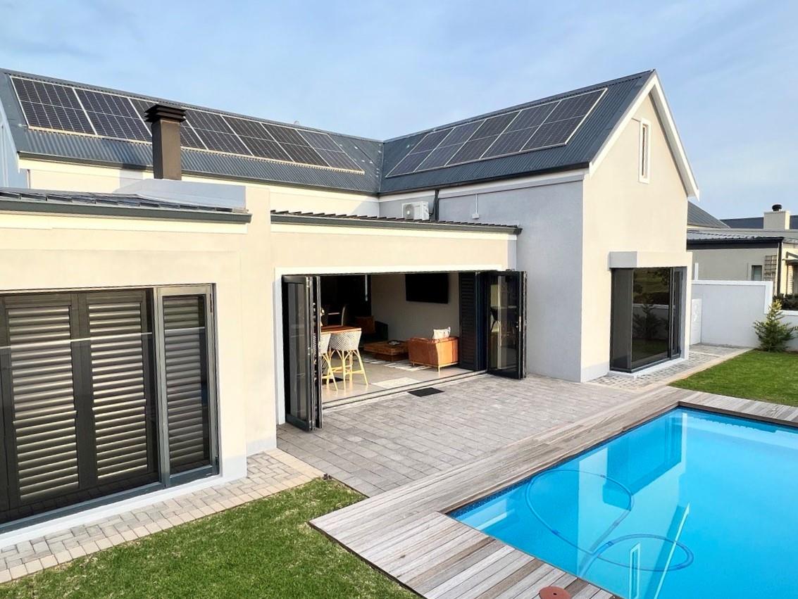 Property and houses for sale in Robertson Robertson Property