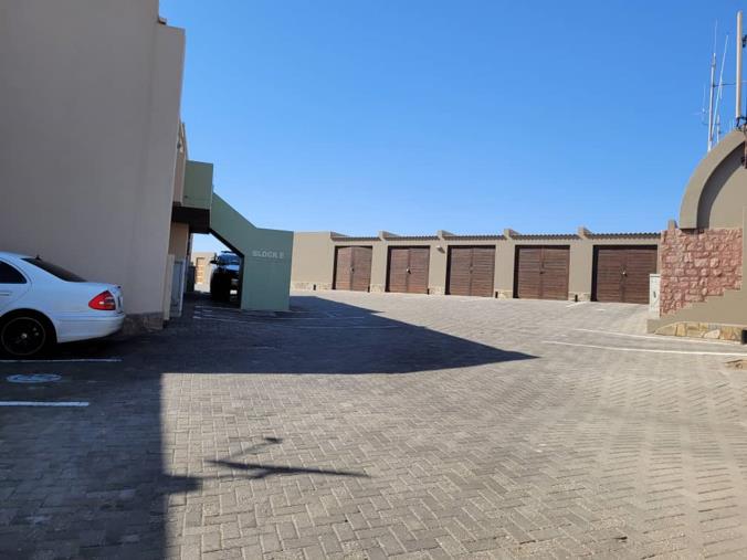 1 Bedroom Apartment / Flat for Sale in Langstrand