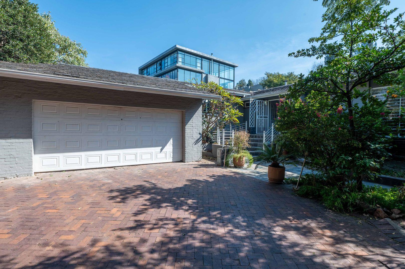 5 Bedroom House for sale in Northcliff 59 Rockey Drive P24112893380