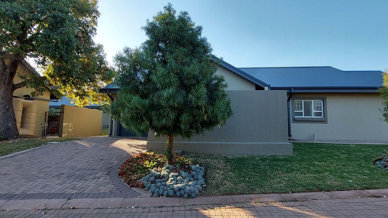 Rietfontein, Mookgopong Property Property and houses for sale in