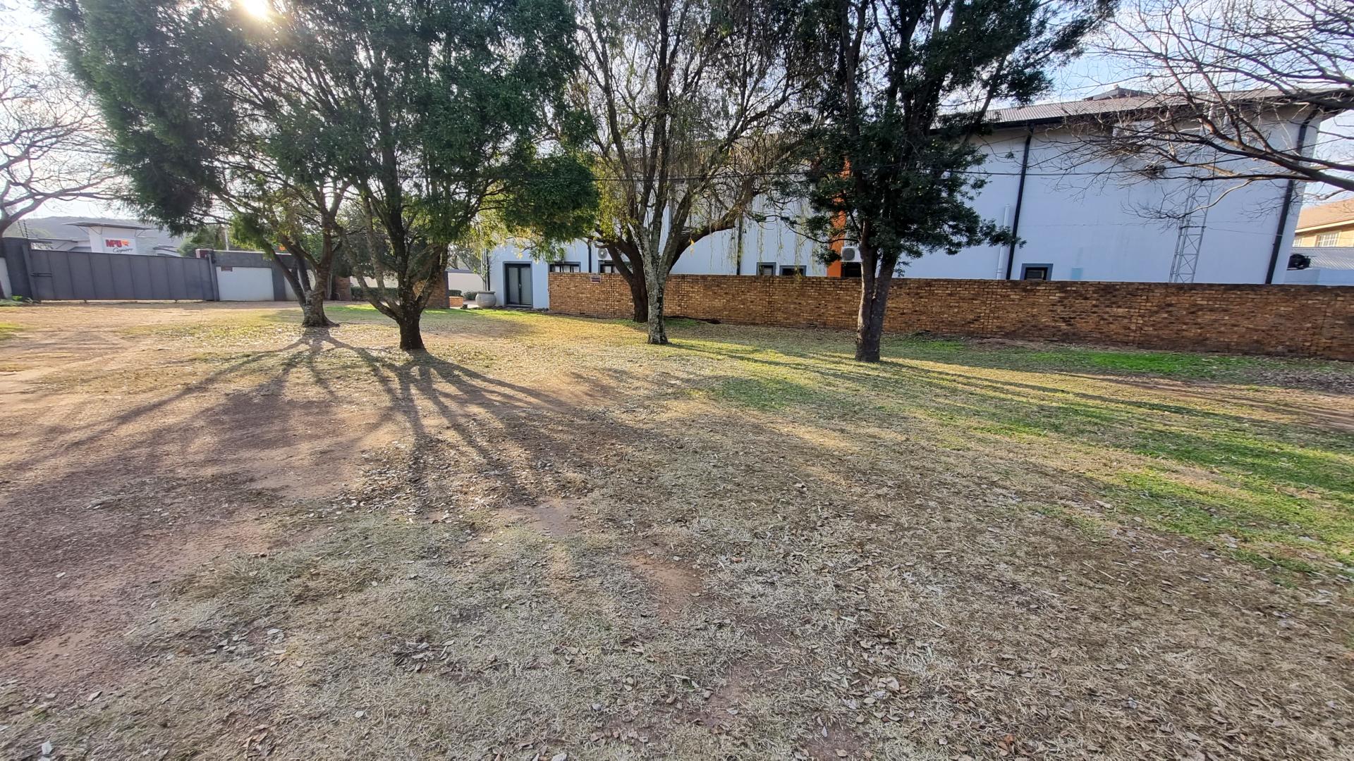 Middelburg Central Property Vacant land / plots for sale in