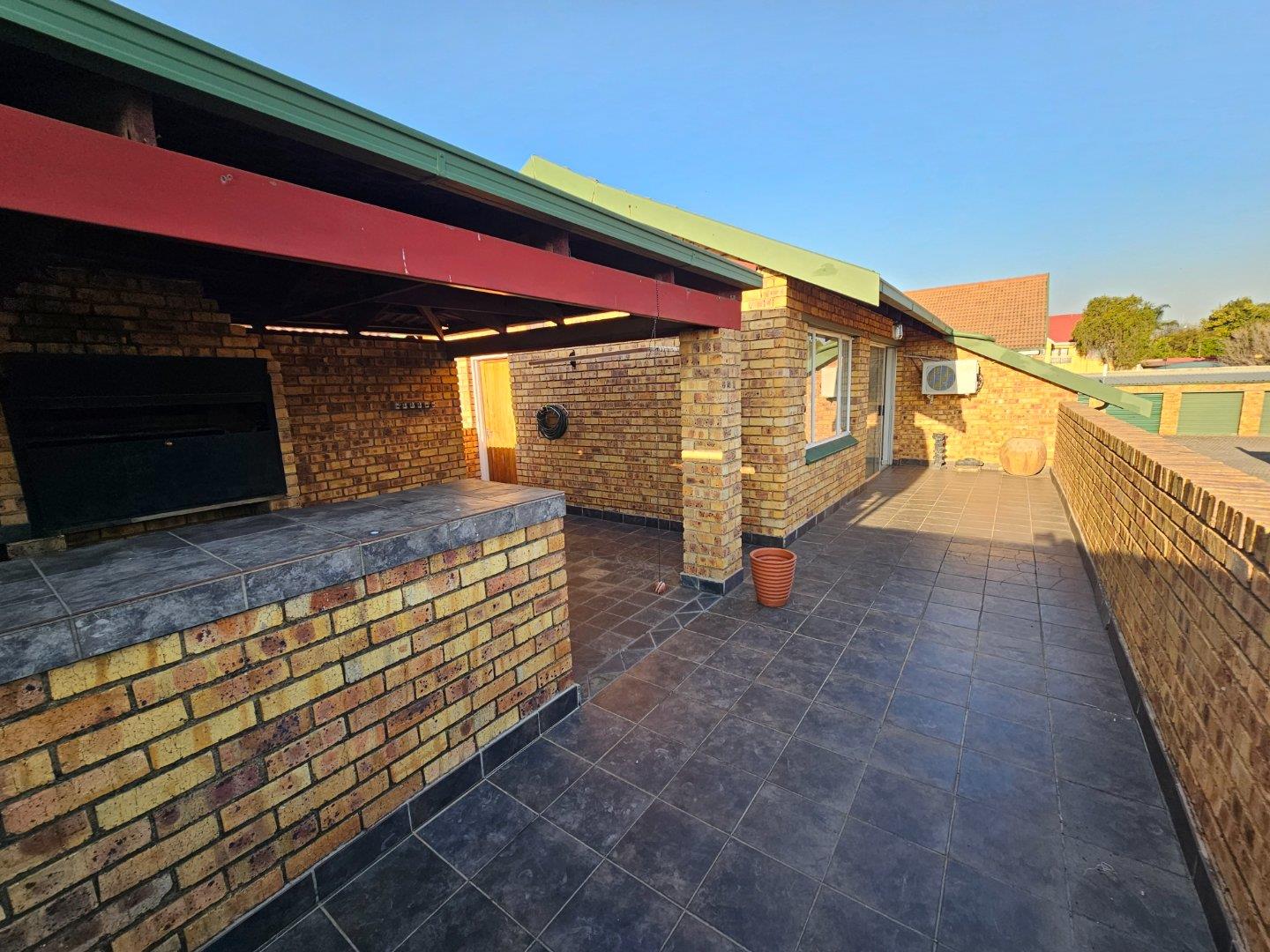 Kempton Park Central Property Property and houses for sale in Kempton