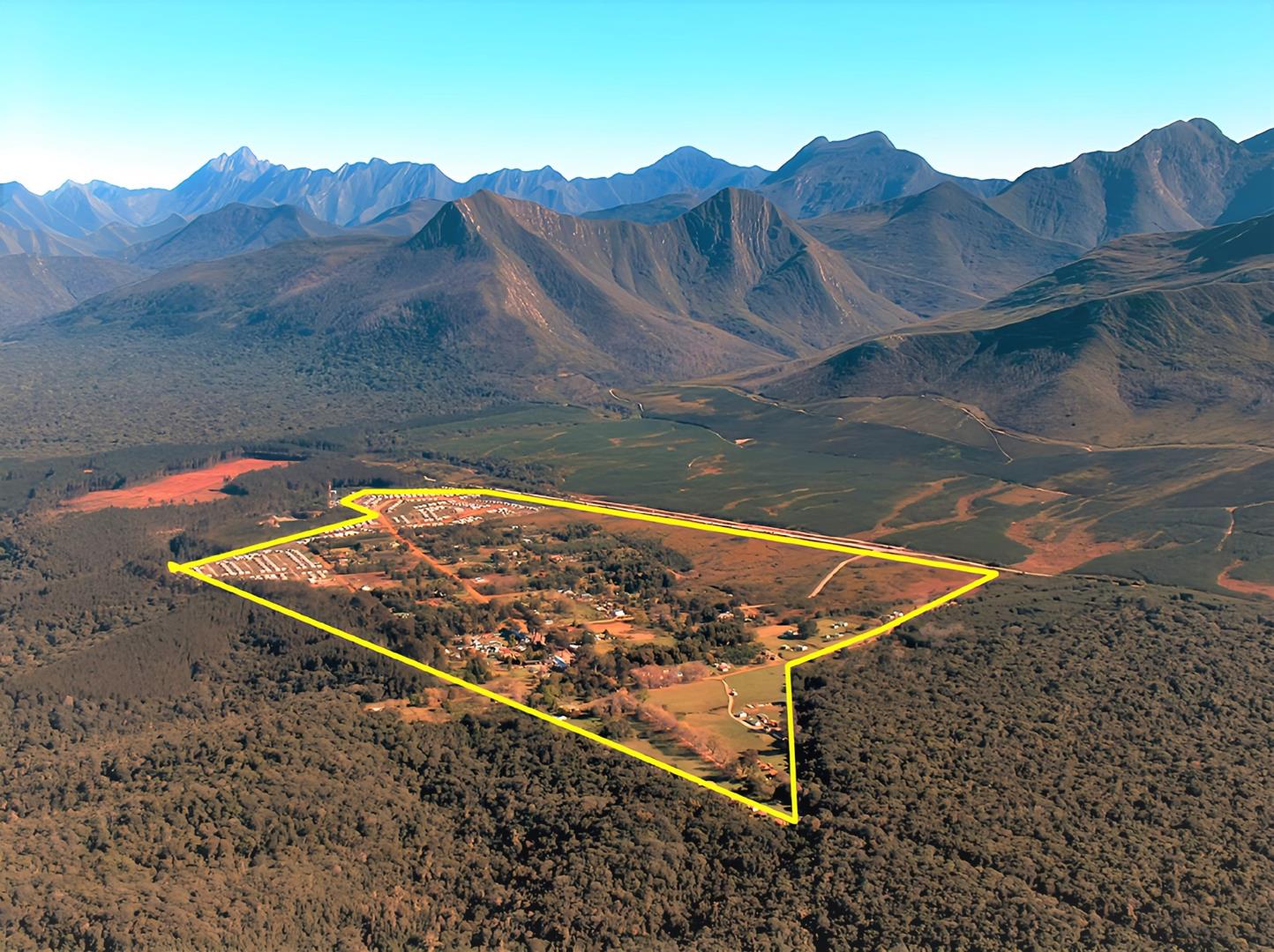 7 Bedroom House for sale in Storms River Village 54 Formosa Street