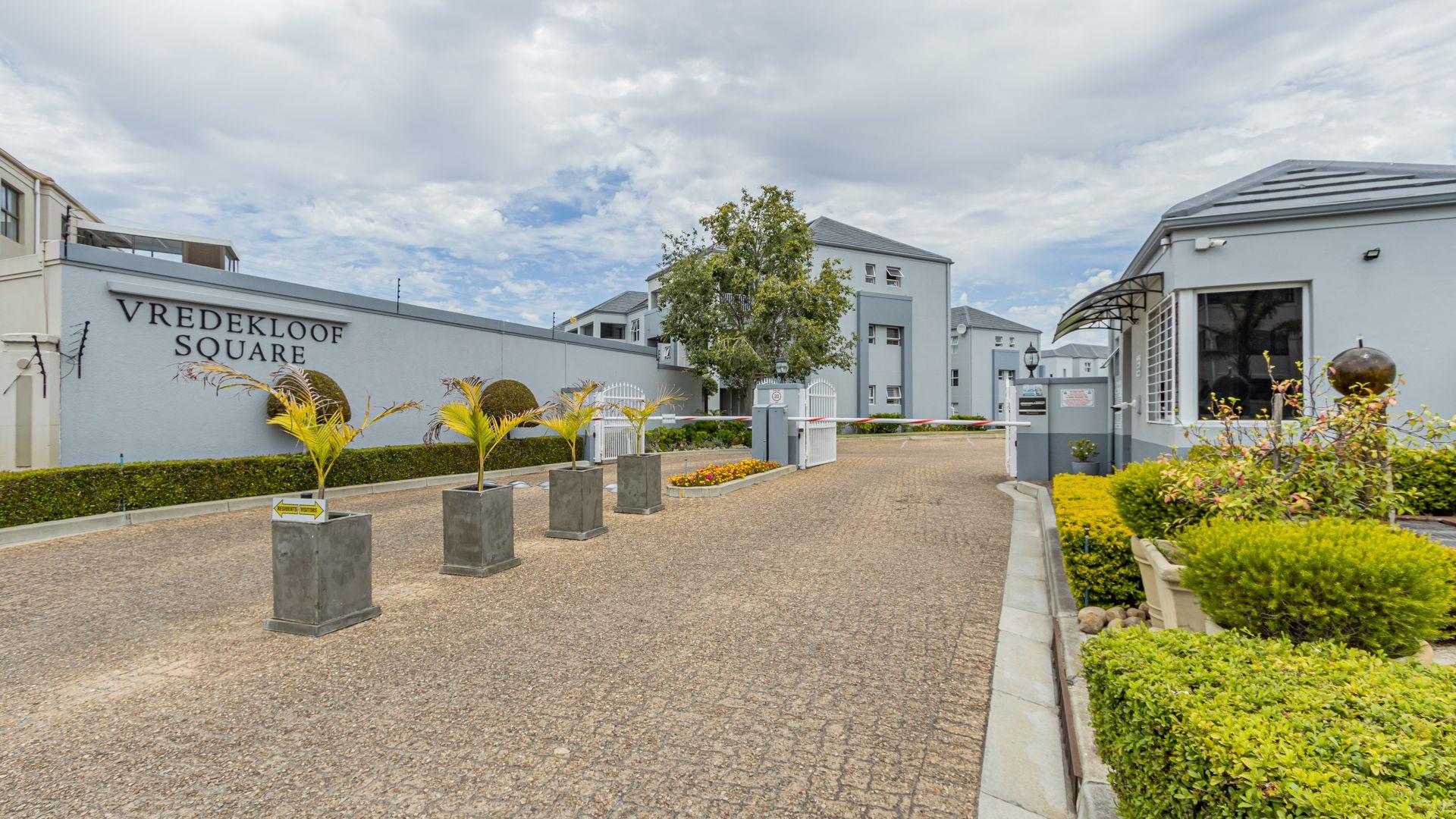 Vredekloof Property Property and houses for sale in Vredekloof