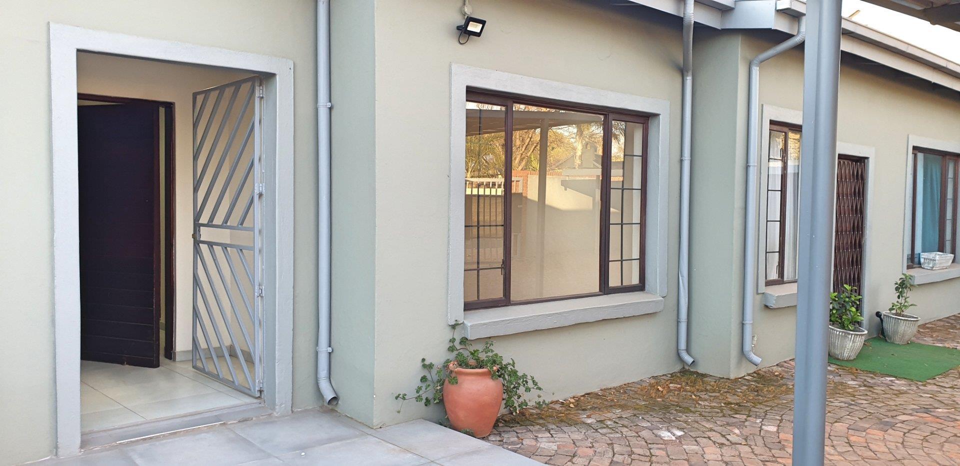Apartments / flats to rent in Centurion Centurion Property