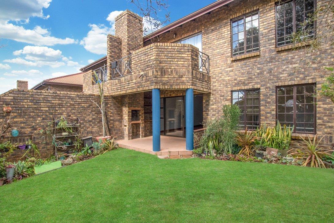 Northgate, Randburg Property Property and houses for sale in