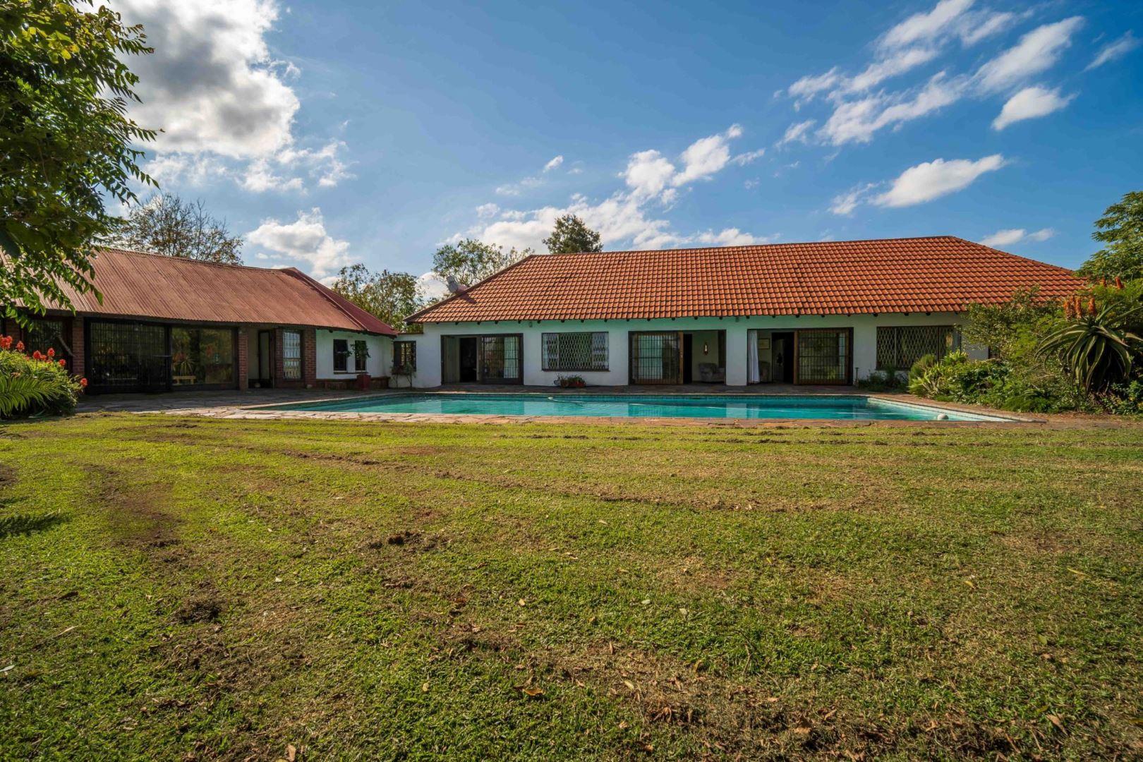 Farm for sale in Camperdown P24112836181