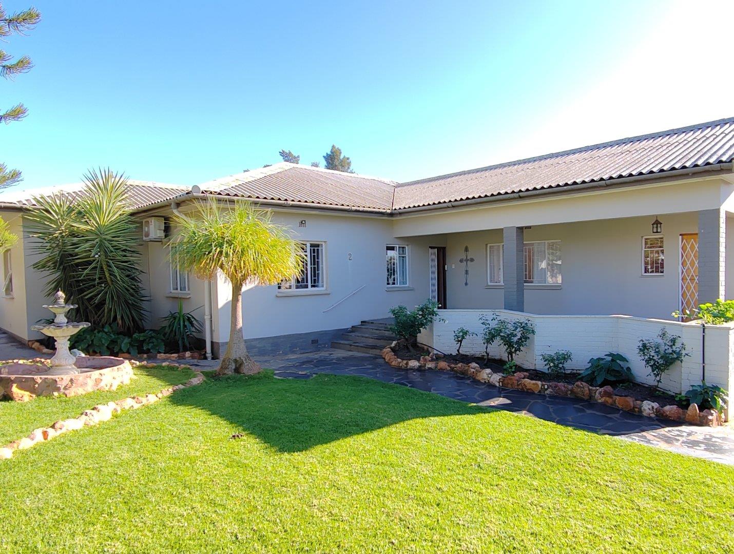 Property and houses for sale in Moorreesburg Moorreesburg Property