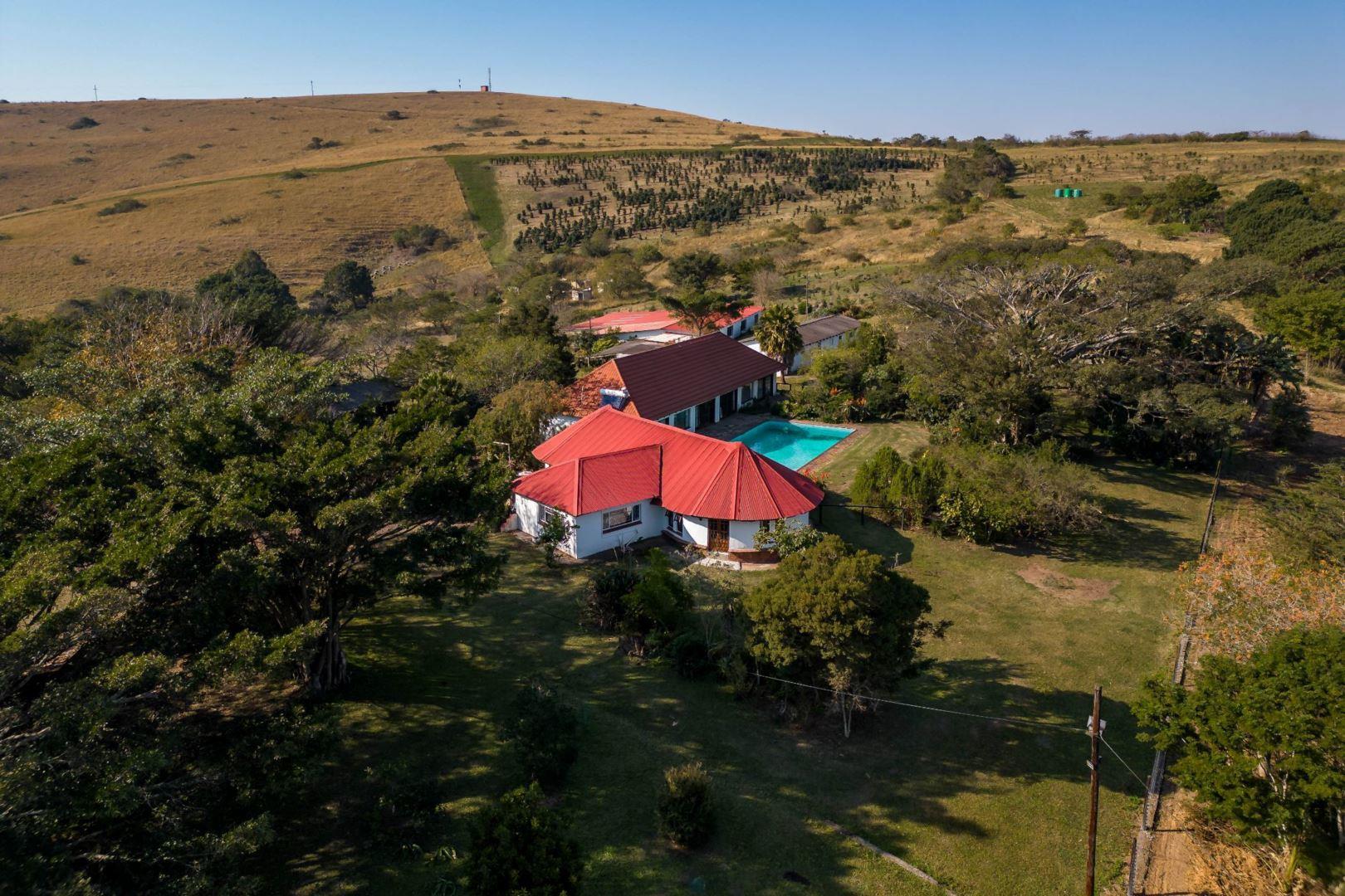 Farm for sale in Camperdown P24112836181