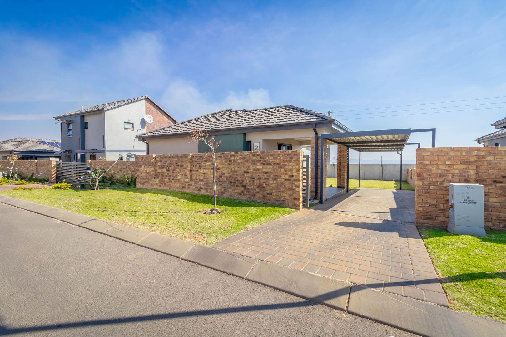 Cosmo City Property Property and houses for sale in Cosmo City