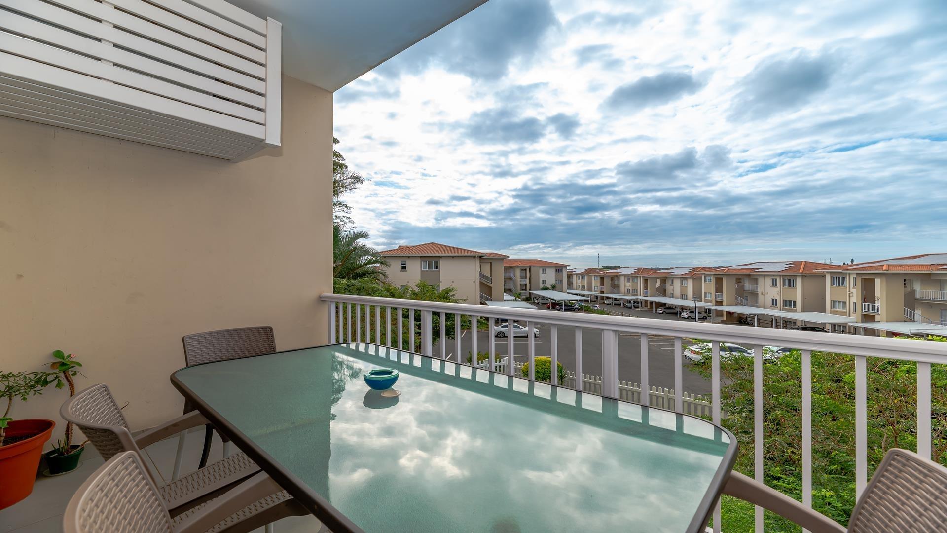 2 Bedroom Apartment / flat for sale in Ballito Central 108 Manor