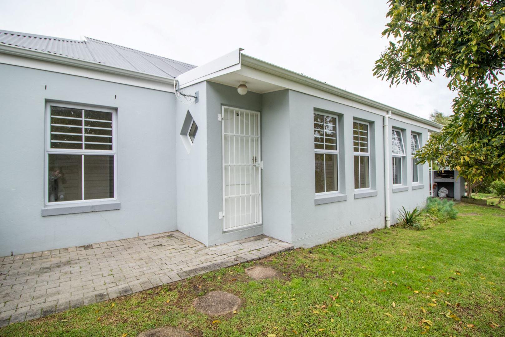 Townhouses for sale in Durbanville Durbanville Property Property24