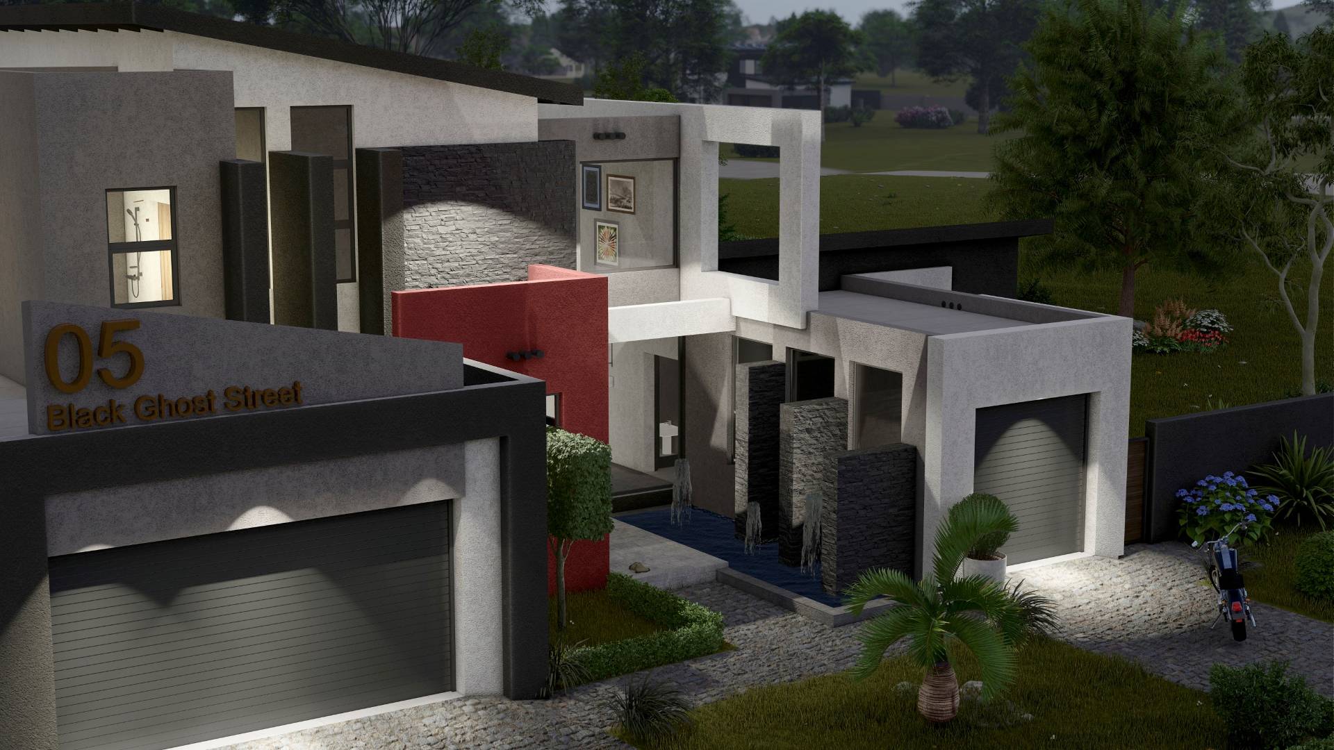 Vacant land / plot for sale in Midstream Heights P24112915513