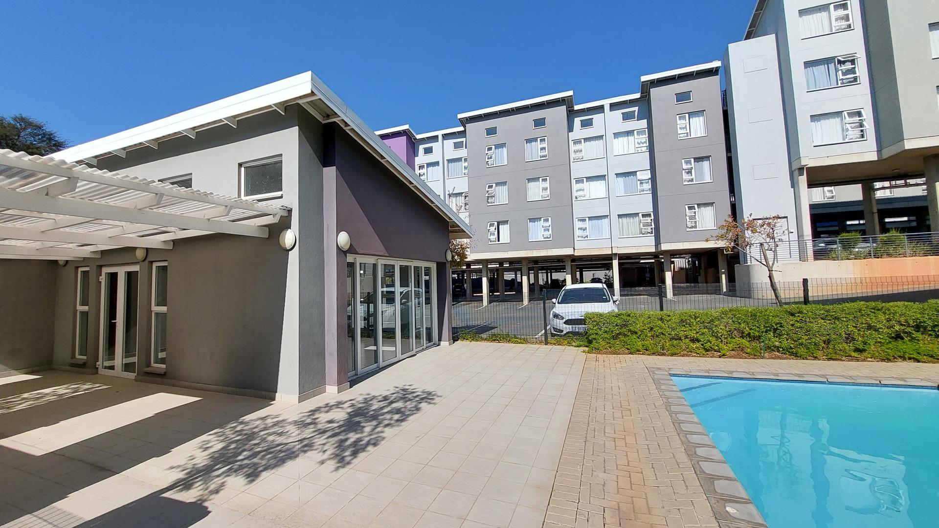 1 Bedroom Apartment / flat for sale in Northgate 161 Montrose Avenue