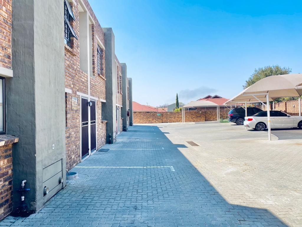 New Redruth Property Property and houses for sale in New Redruth