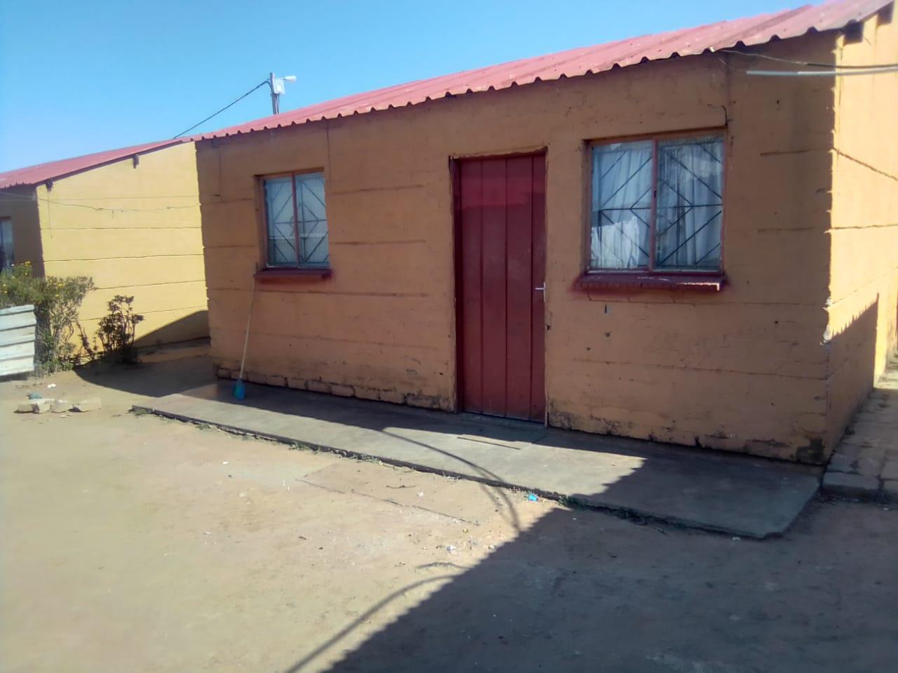 Palm Ridge, Alberton Property Property and houses for sale in Palm