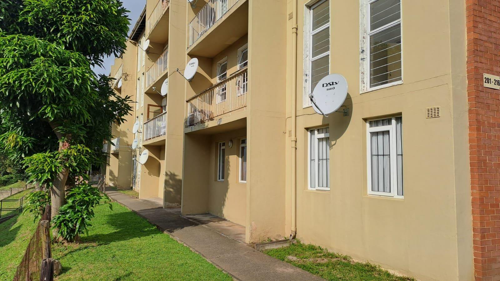 New Germany Property Apartments / flats to rent in New Germany