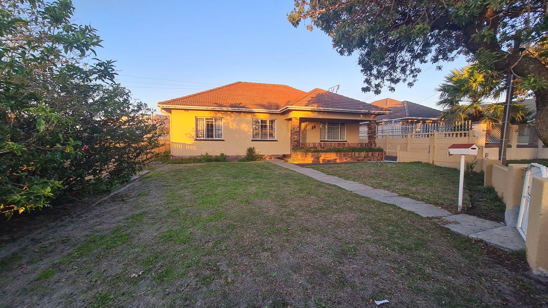 Houses for sale in Cape Town Cape Town Property