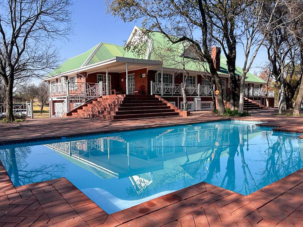 Farms for sale in Parys Parys Property Page 2