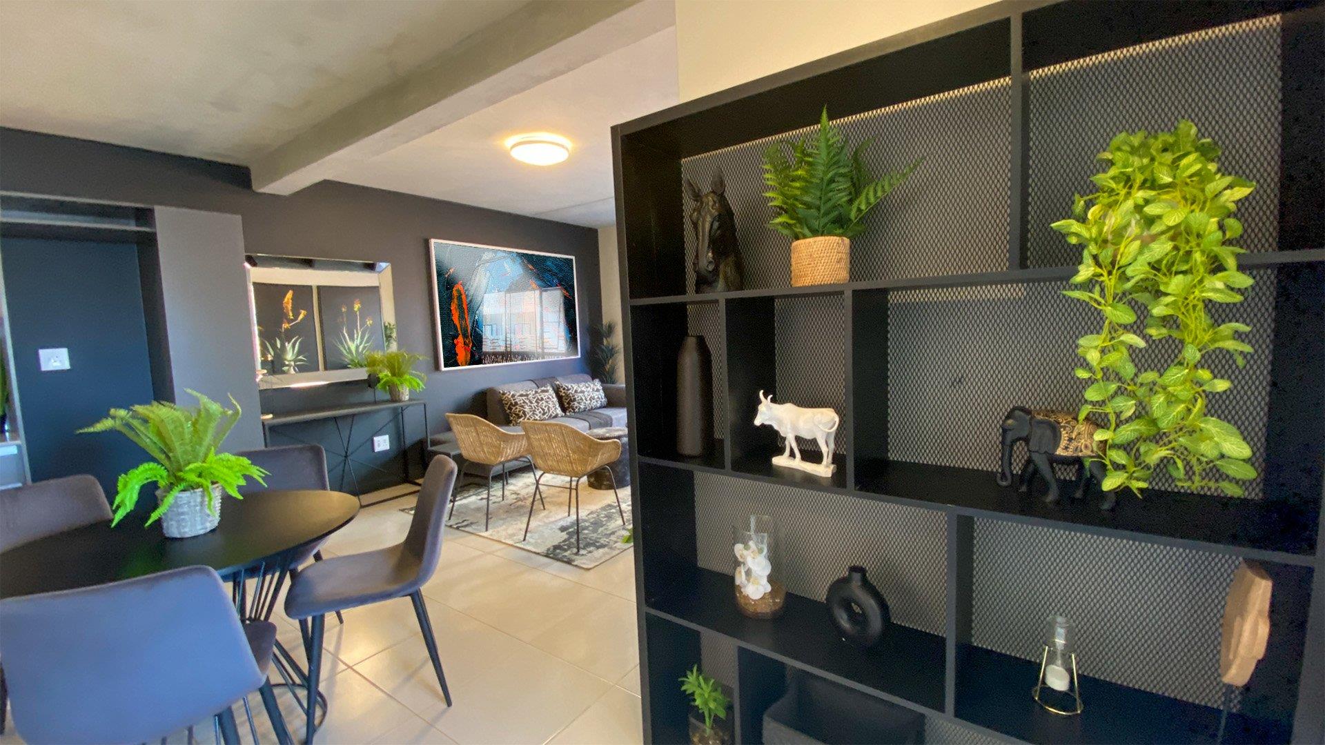 Waterfall, Midrand Property Property and houses to rent in Waterfall