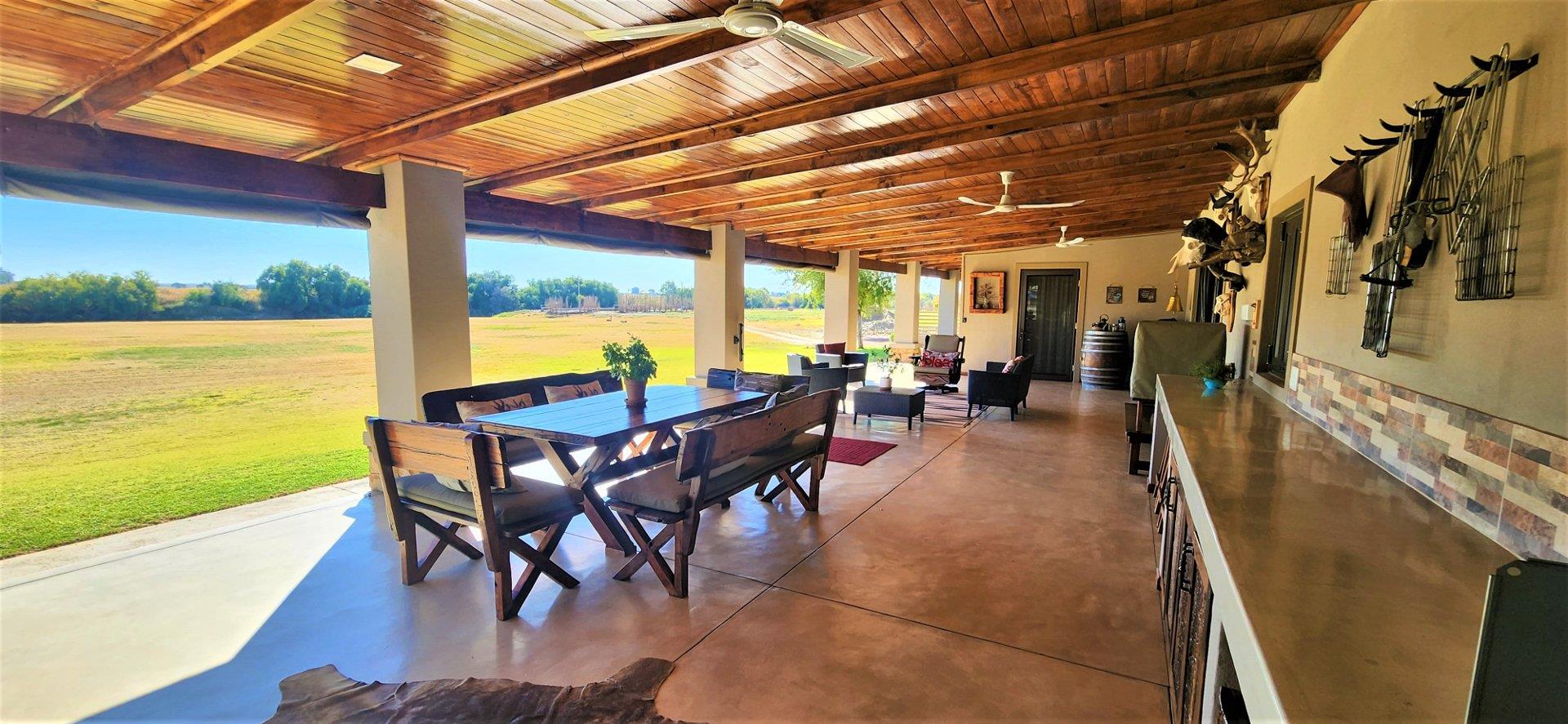 3 Bedroom House for sale in Upington Rural 129 Victoria Road Belle