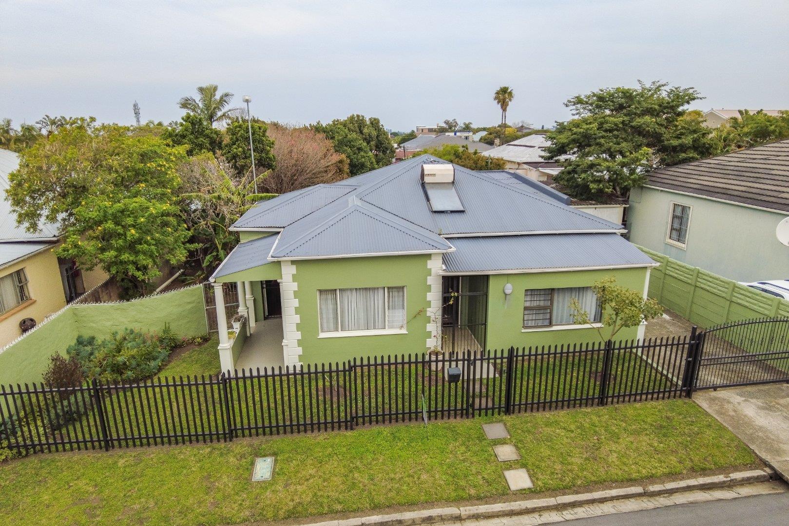 Vincent Property Property and houses for sale in Vincent