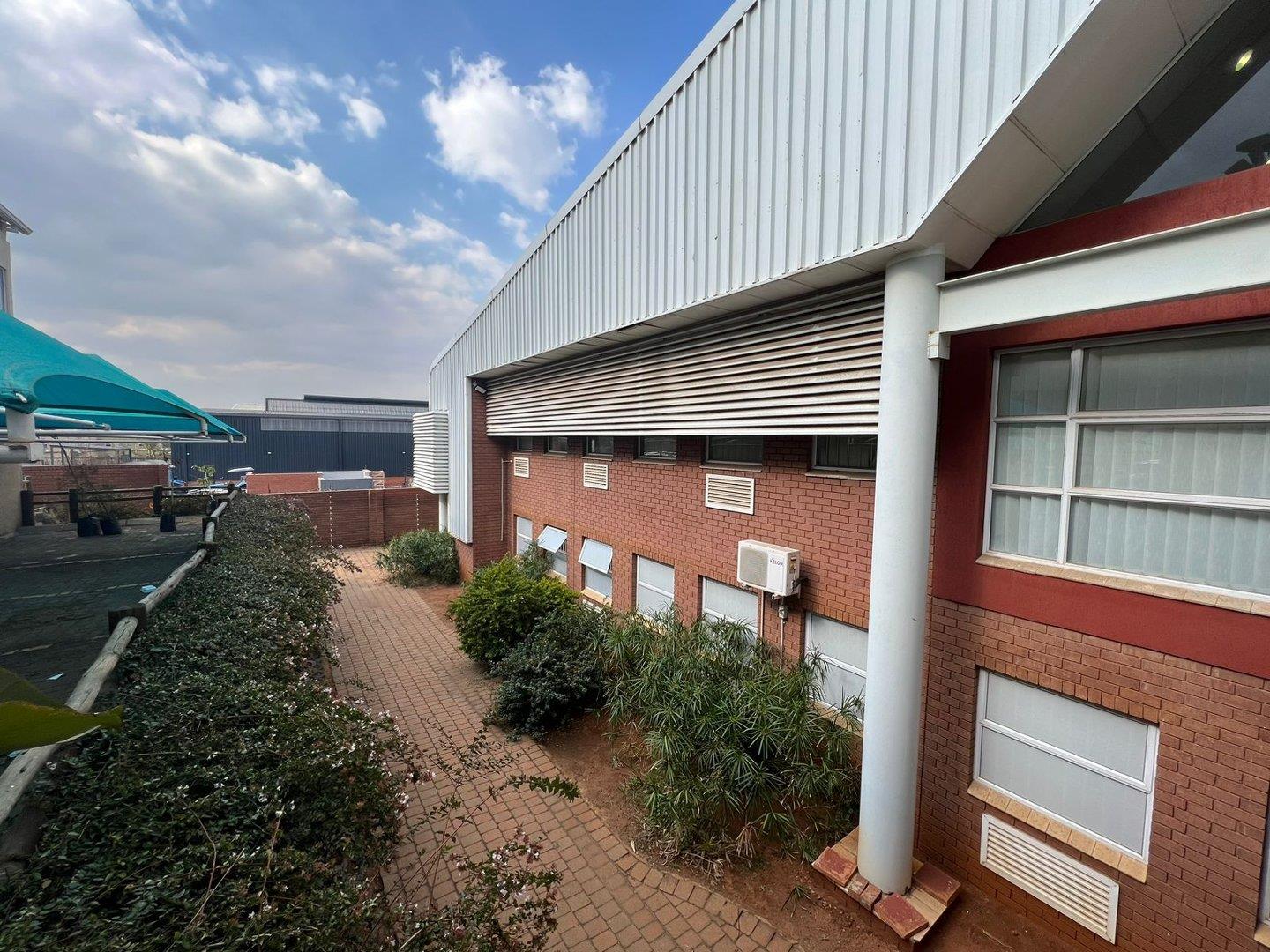 Commercial property to rent in Kempton Park Kempton Park Property