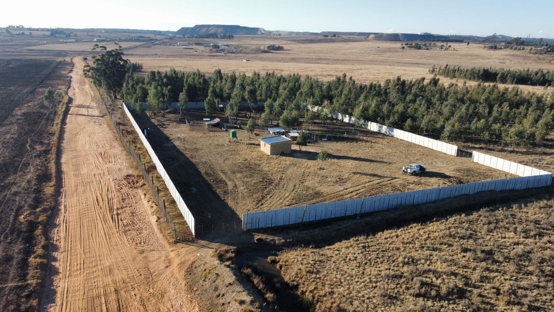 Farm for sale in Witbank Rural P24112917814