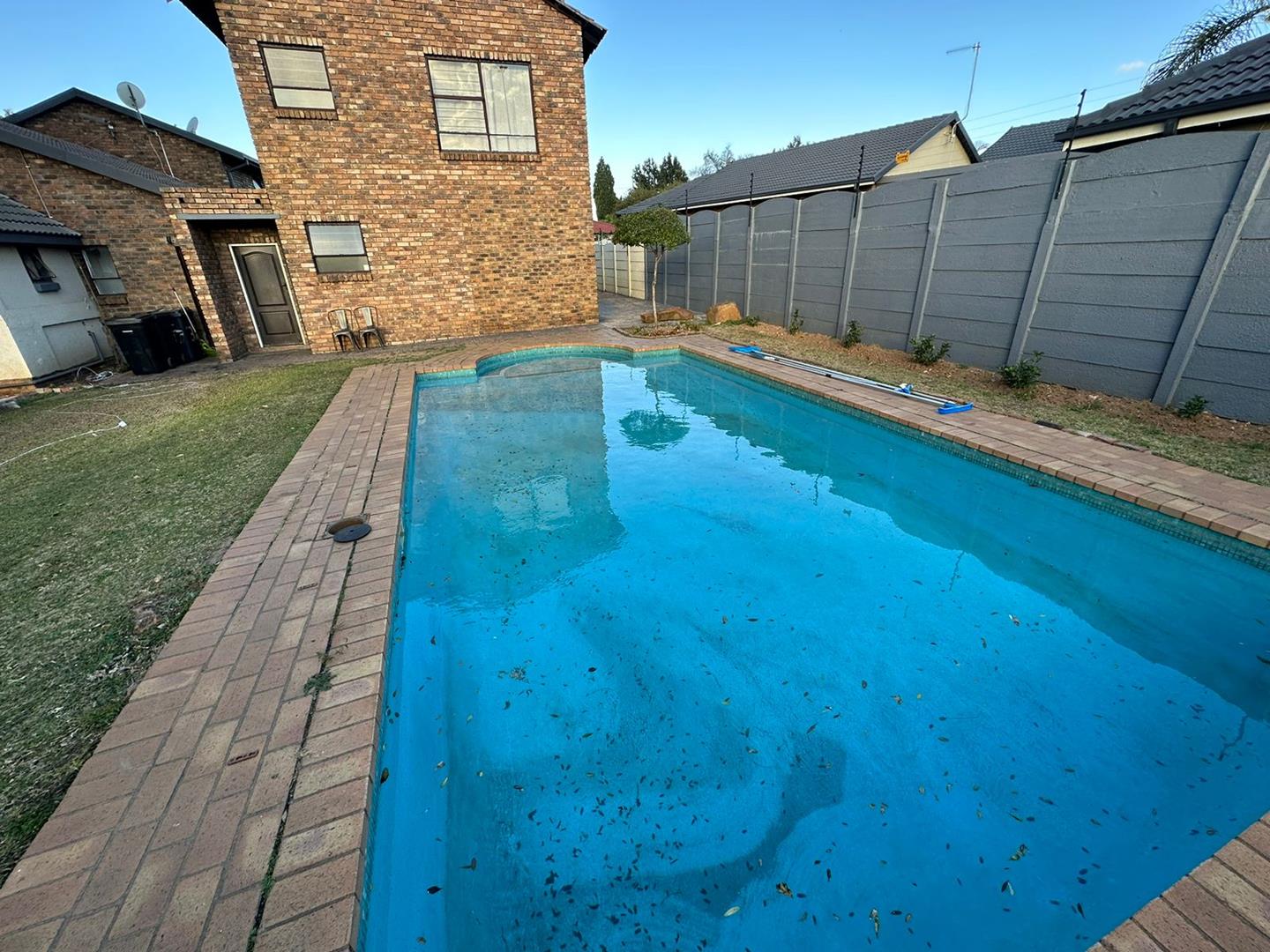 1 Bedroom Apartment / flat to rent in Newlands P24113597001