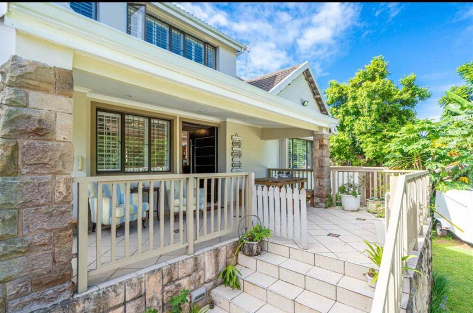 4 Bedroom House for sale in Durban North P24112918301