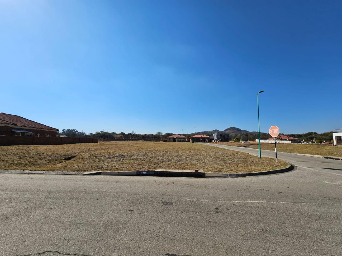 Vacant land / plot for sale in Brits Central 3821 Tuscany Village