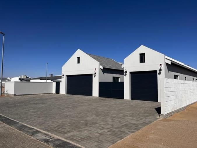 3 Bedroom House for Sale in Ocean View