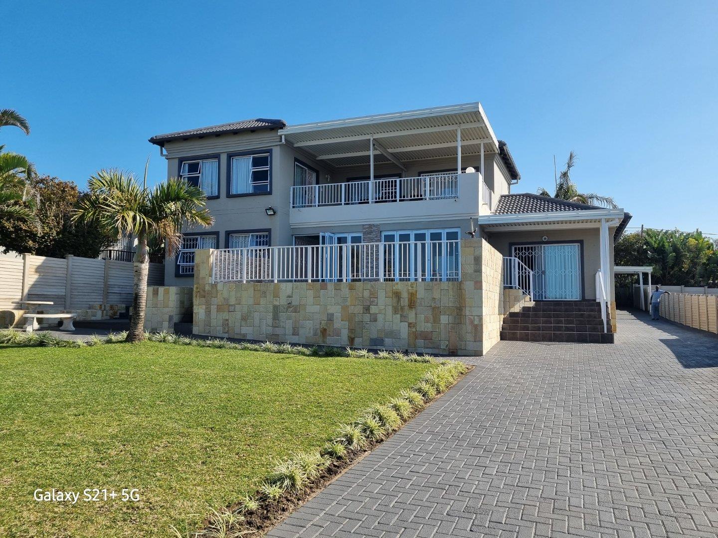 6 Bedroom House for sale in St Michaels On Sea 34 Colin Street P24