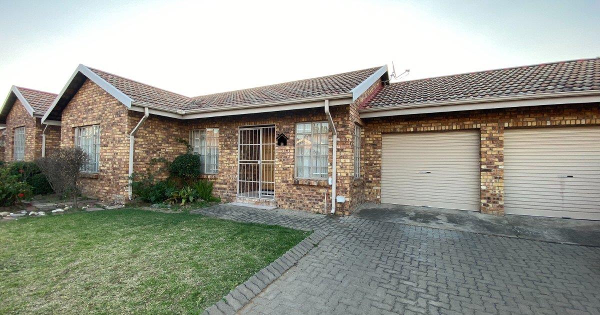 Property and houses for sale in Newcastle Newcastle Property