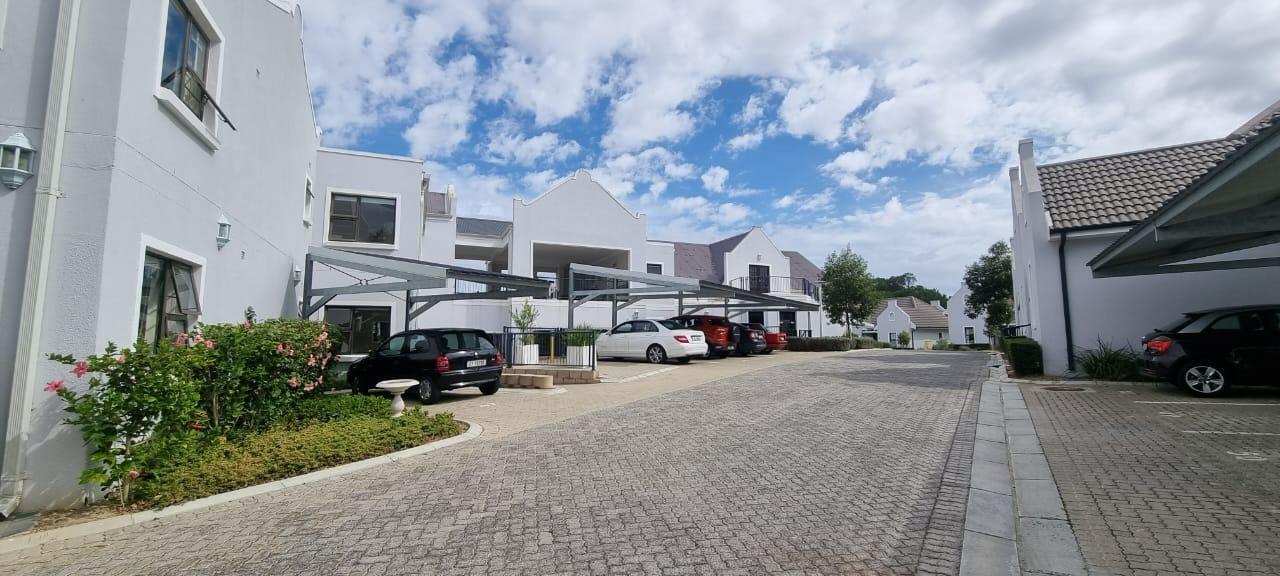 Zevenwacht Retirement Village Property Apartments / flats to rent in